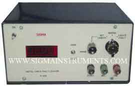 Cable Fault Locator