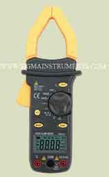 Digital Clamp Meter