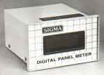 Digital Panel Meter