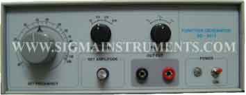 Sine Square Function Generator