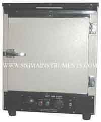 Universal Oven
